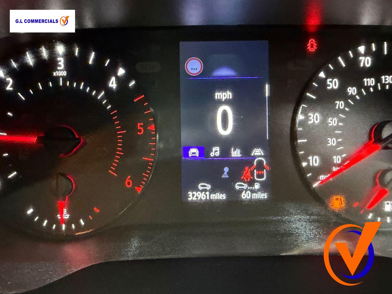 Used Renault Trafic 2024 for sale - 77950901: Photo 17