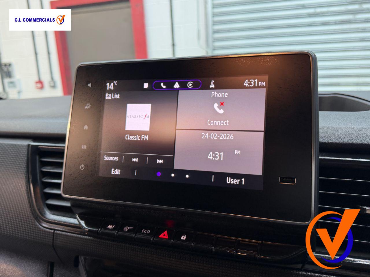 Used Renault Trafic 2024 for sale - 77950901: Photo 18