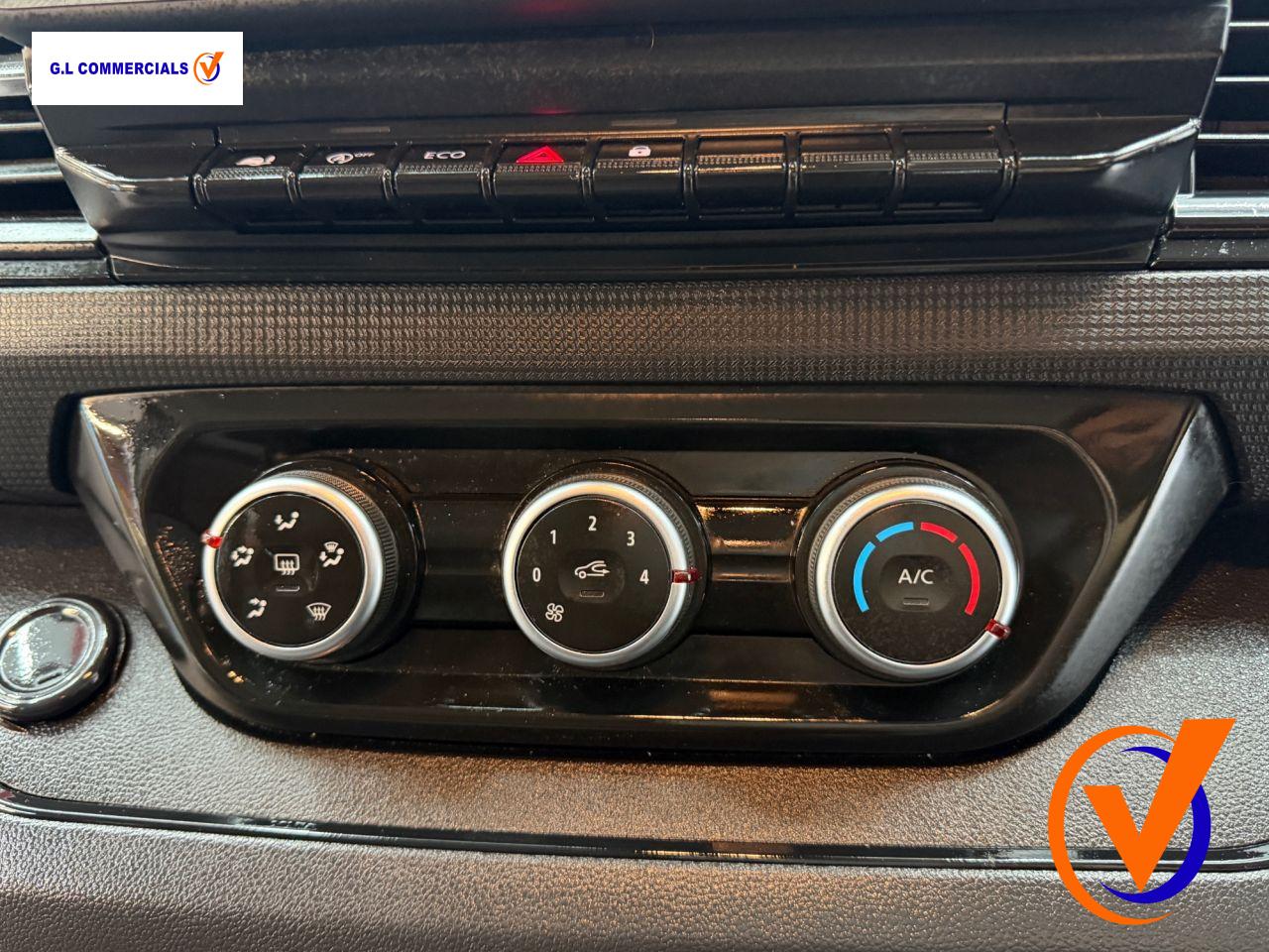 Used Renault Trafic 2024 for sale - 77950901: Photo 19