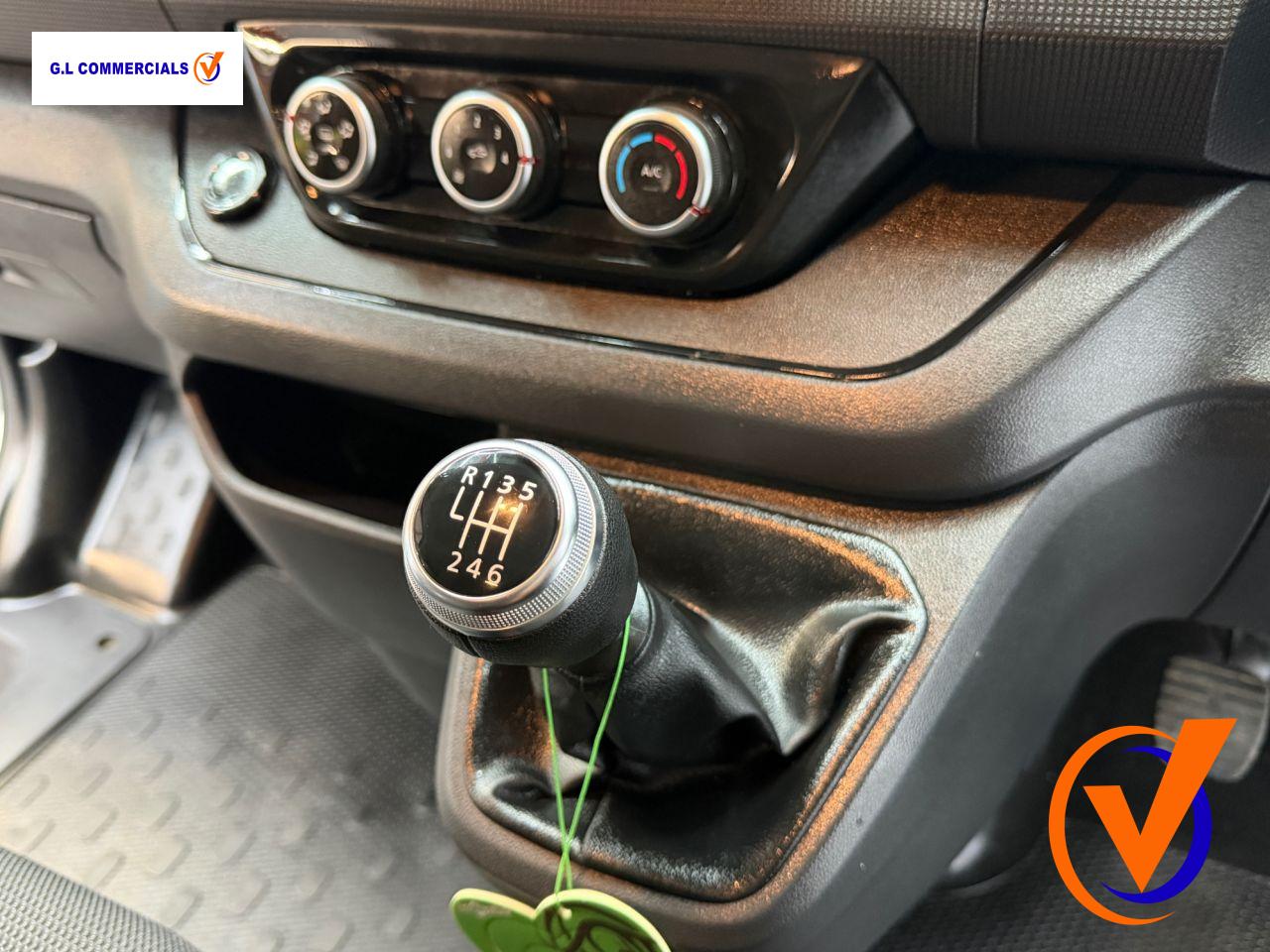 Used Renault Trafic 2024 for sale - 77950901: Photo 20