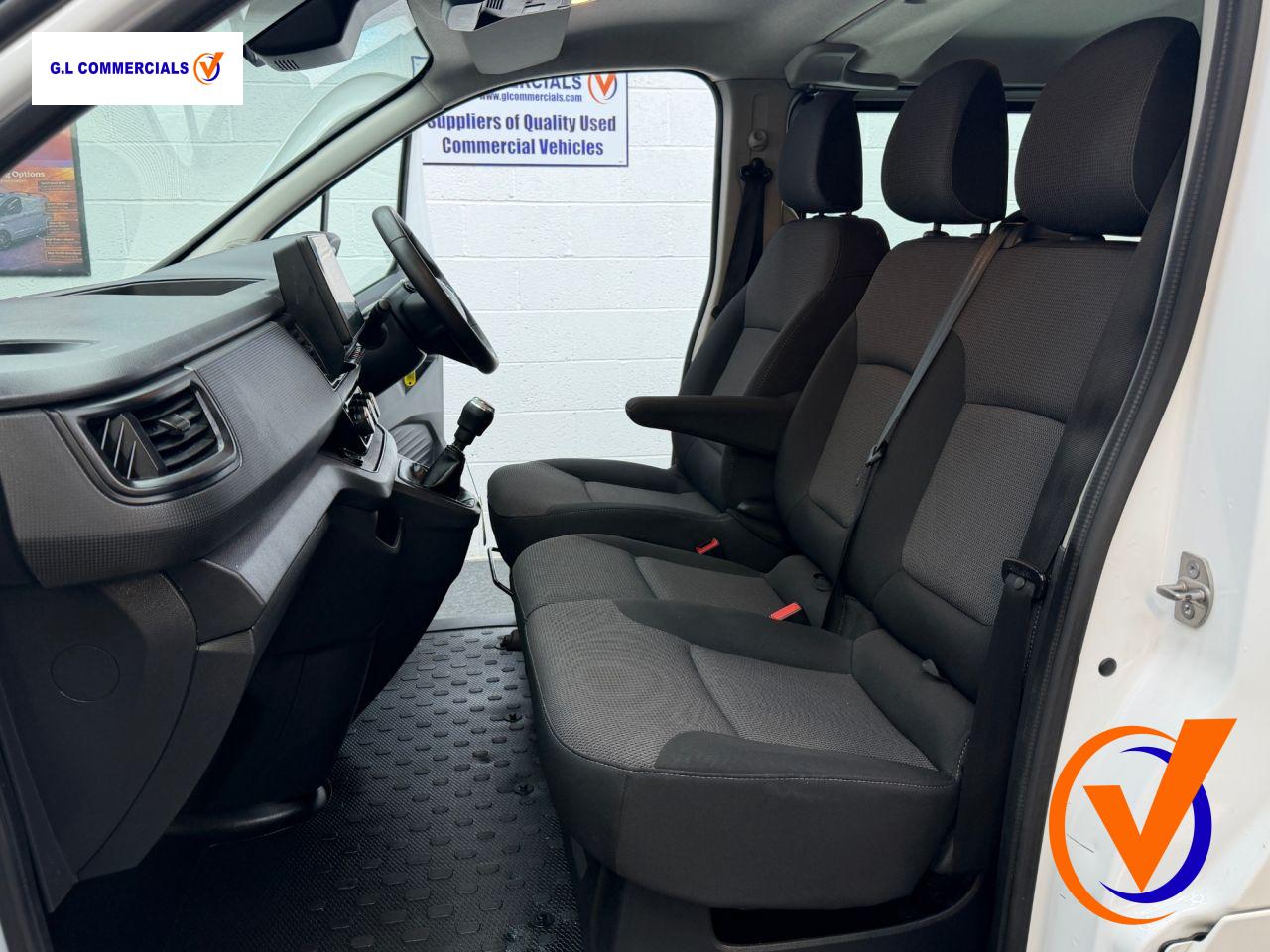 Used Renault Trafic 2024 for sale - 77950901: Photo 21