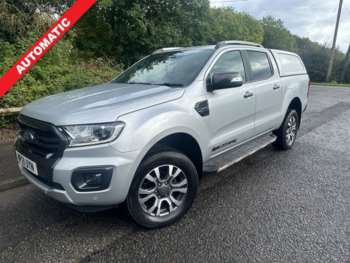 Used Ford Ranger 2021 for sale - 72429366: Photo