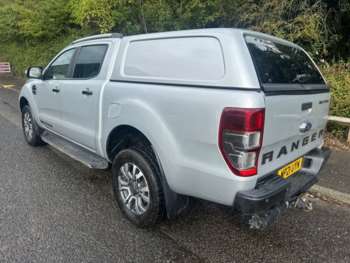 Used Ford Ranger 2021 for sale - 72429366: Photo