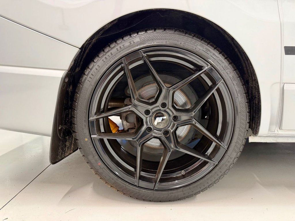 Used Renault Trafic 2020 for sale - 77263832: Photo 16