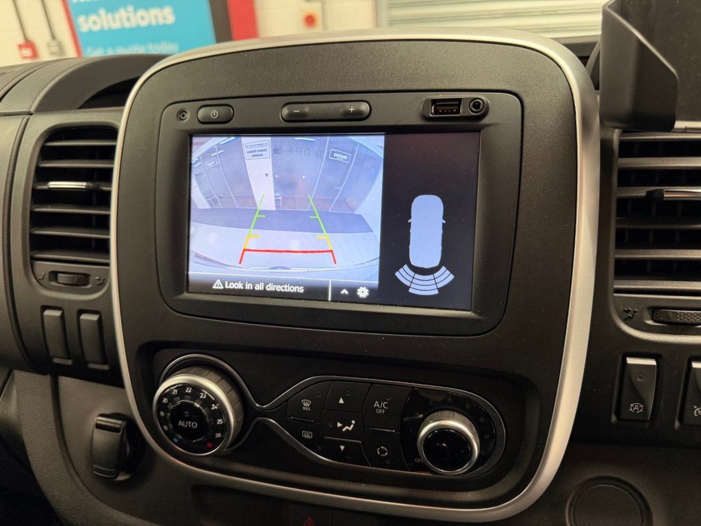 Used Renault Trafic 2020 for sale - 77263832: Photo 20