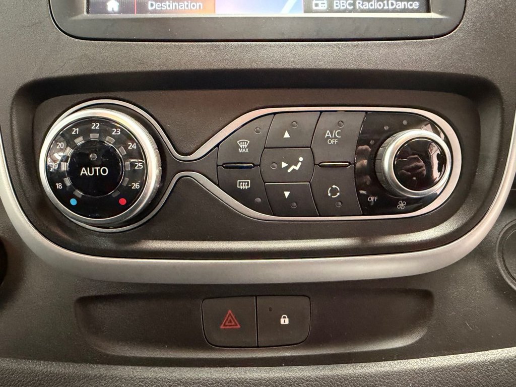 Used Renault Trafic 2020 for sale - 77263832: Photo 21