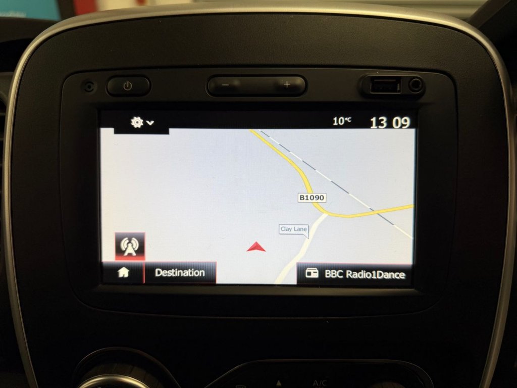 Used Renault Trafic 2020 for sale - 77263832: Photo 24