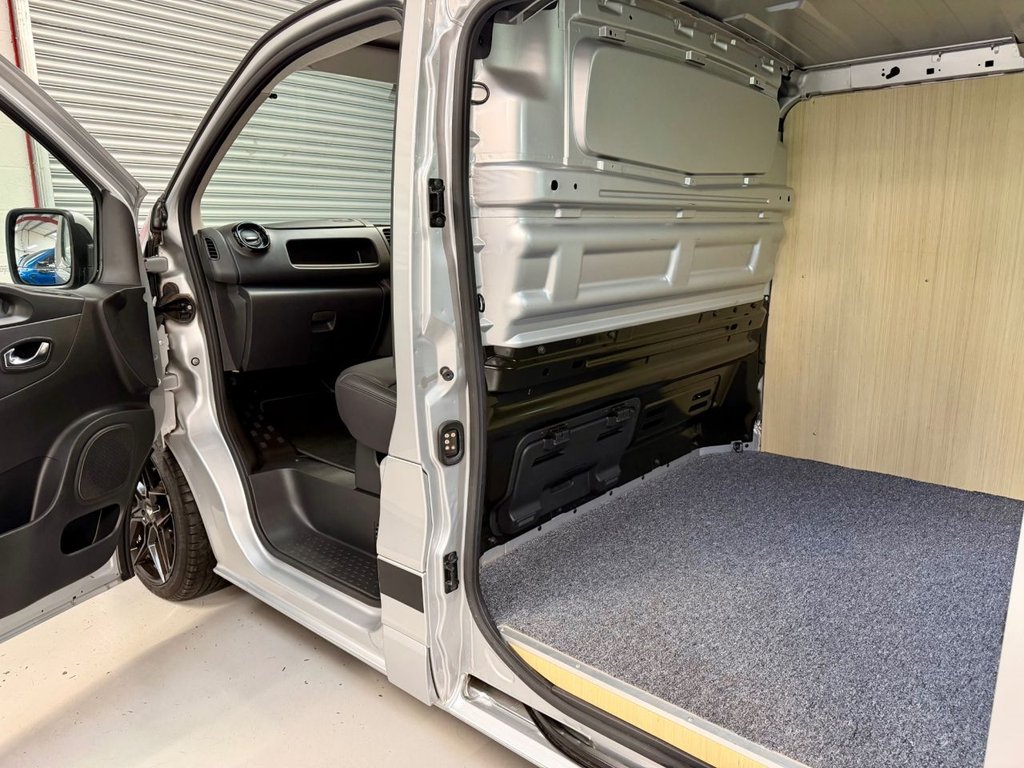 Used Renault Trafic 2020 for sale - 77263832: Photo 27