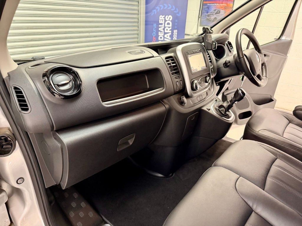 Used Renault Trafic 2020 for sale - 77263832: Photo 28