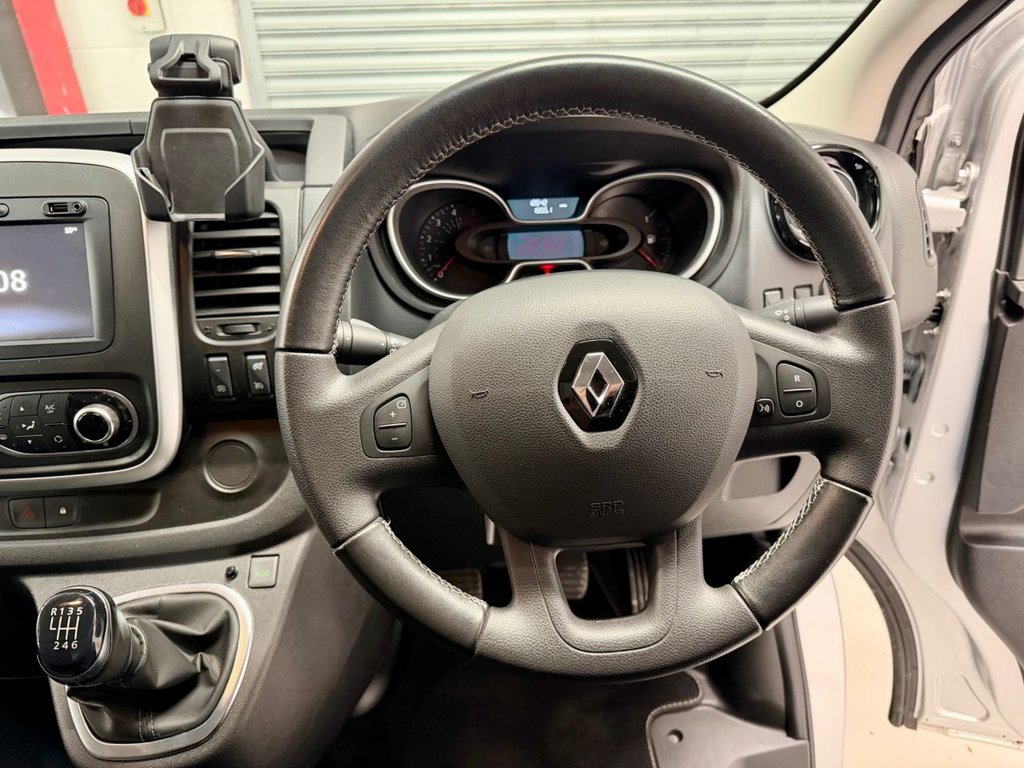 Used Renault Trafic 2020 for sale - 77263832: Photo 30