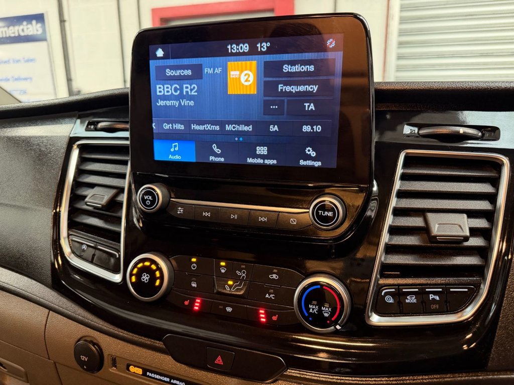 Used Ford Transit Custom 2022 for sale - 76711108: Photo 20