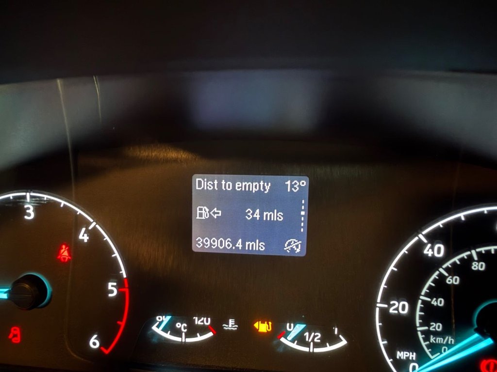 Used Ford Transit Custom 2022 for sale - 76711108: Photo 21