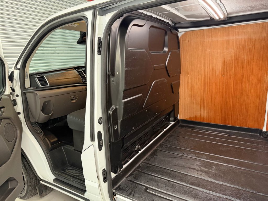 Used Ford Transit Custom 2022 for sale - 76711108: Photo 26
