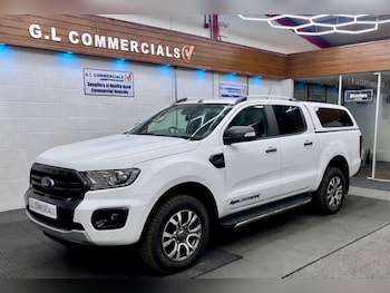 Used Ford Ranger 2023 for sale - 79597583: Photo