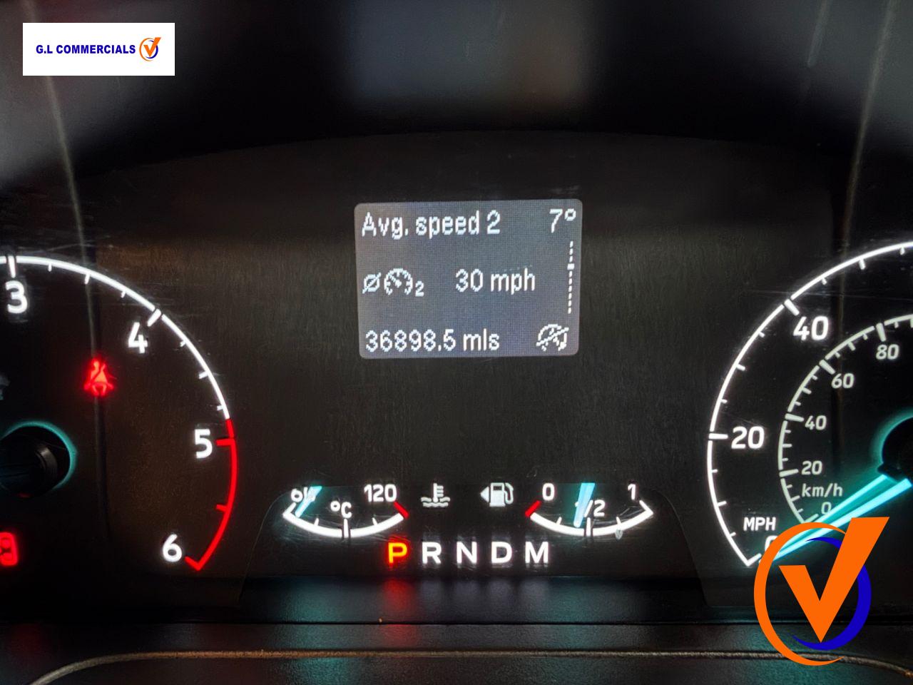 Used Ford Transit Custom 2023 for sale - 77950922: Photo 13