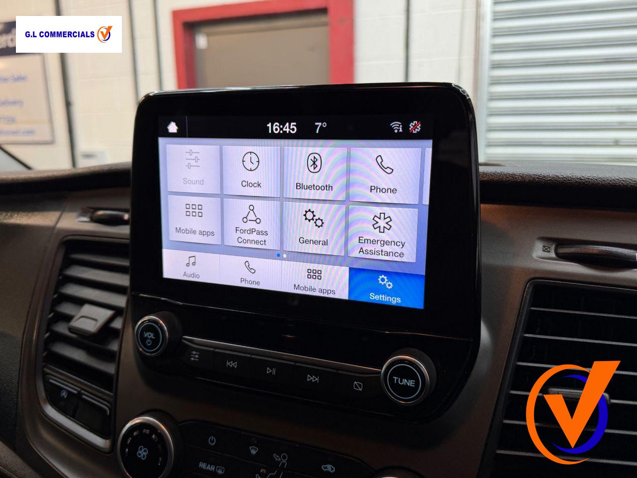 Used Ford Transit Custom 2023 for sale - 77950922: Photo 14