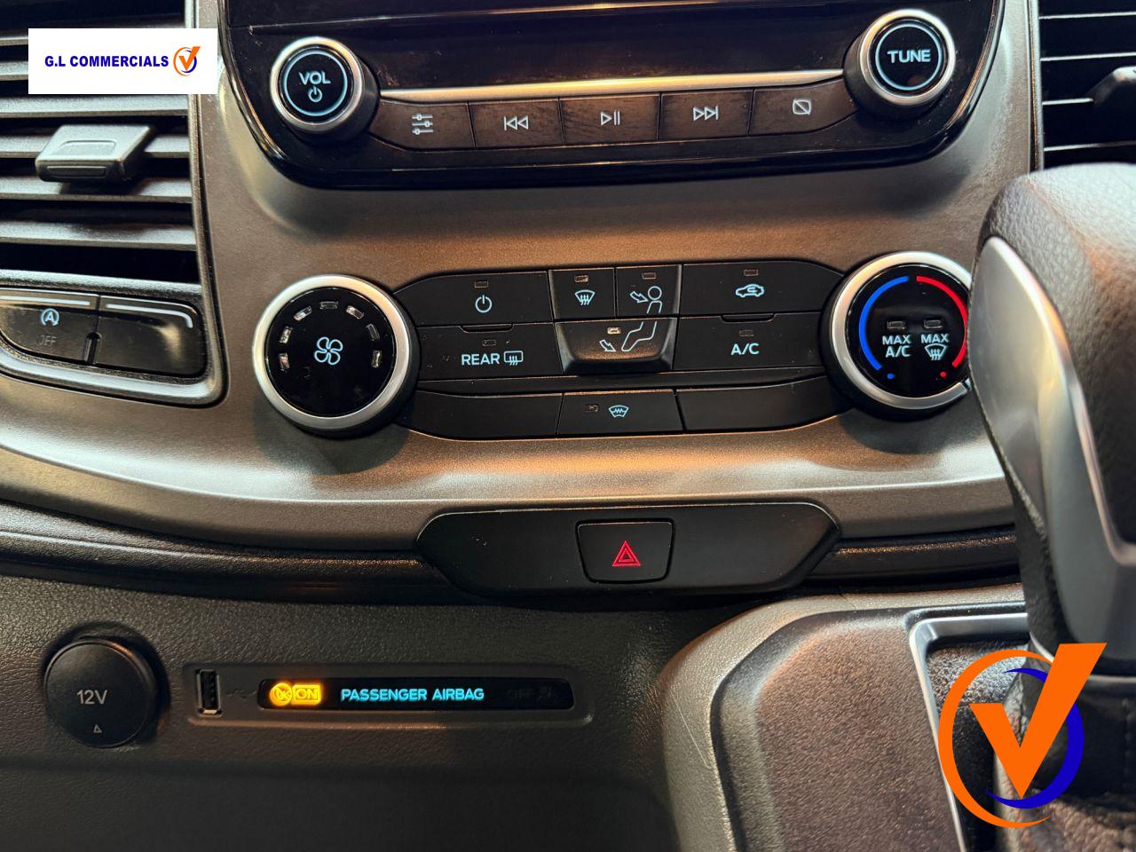 Used Ford Transit Custom 2023 for sale - 77950922: Photo 15