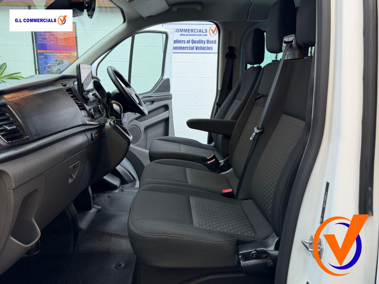 Used Ford Transit Custom 2023 for sale - 77950922: Photo 16