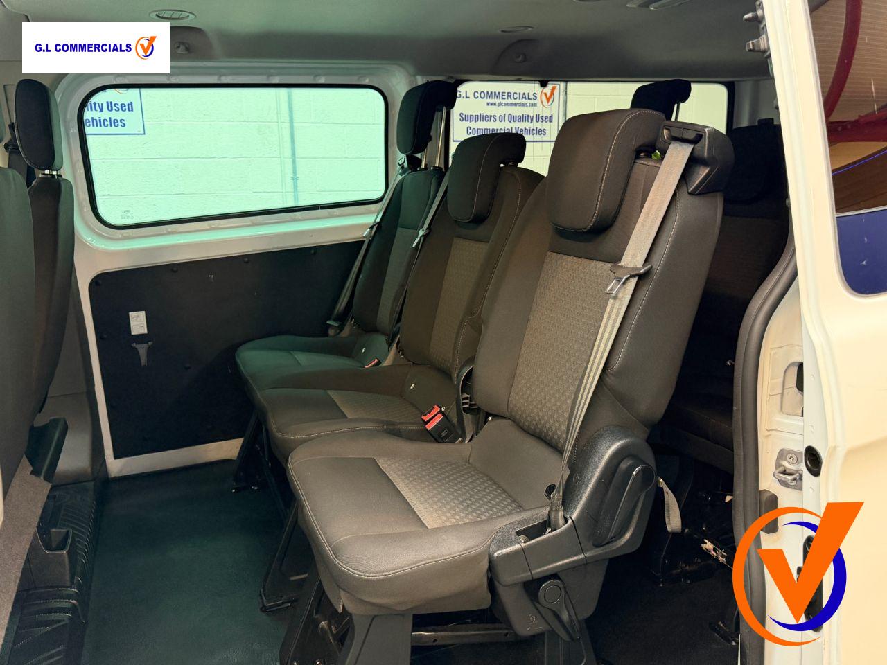 Used Ford Transit Custom 2023 for sale - 77950922: Photo 17