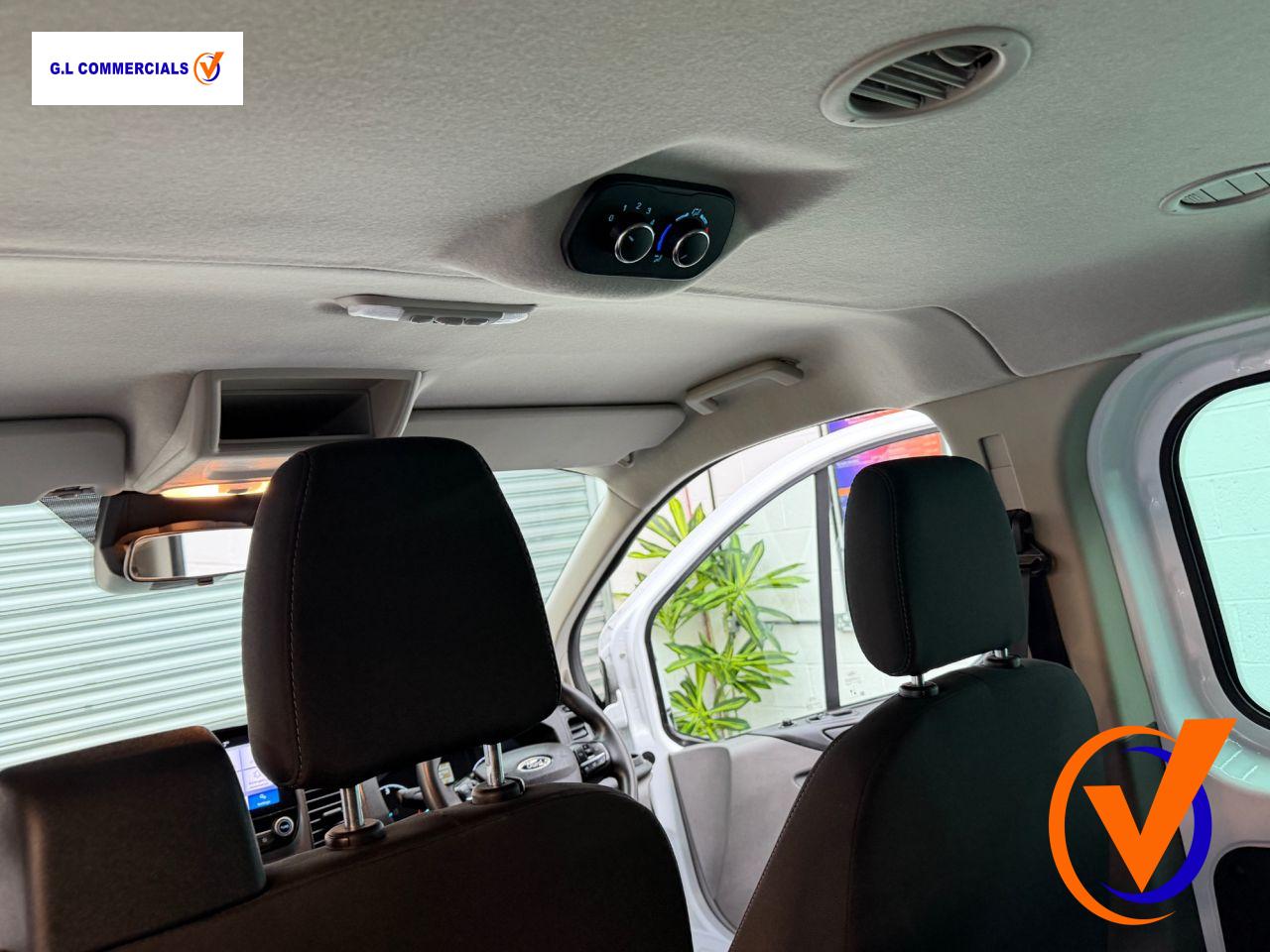 Used Ford Transit Custom 2023 for sale - 77950922: Photo 19