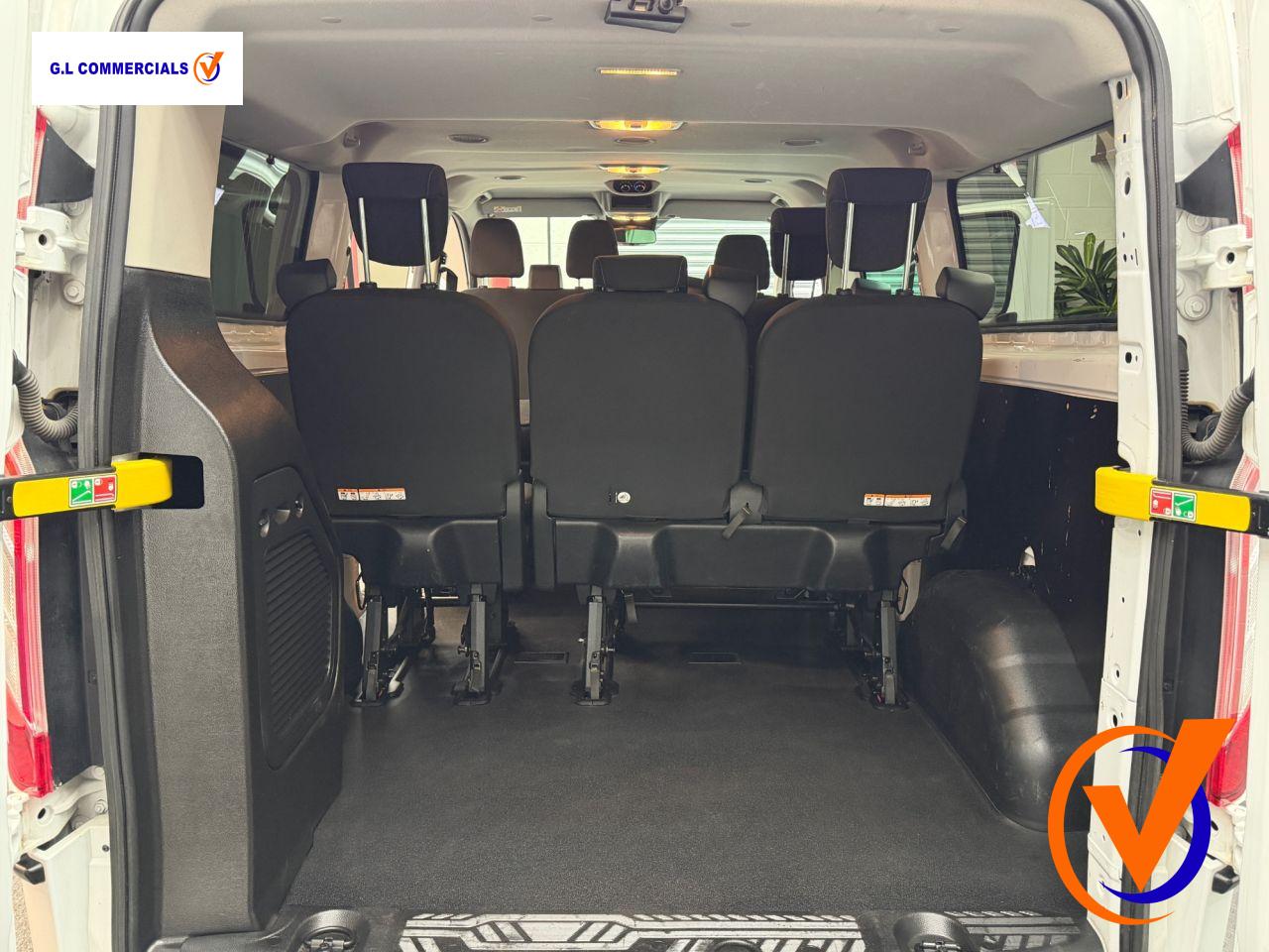 Used Ford Transit Custom 2023 for sale - 77950922: Photo 20