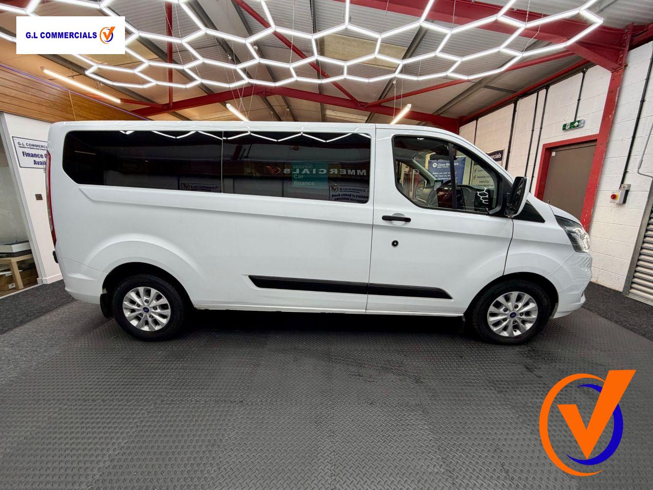 Used Ford Transit Custom 2023 for sale - 77950922: Photo 6