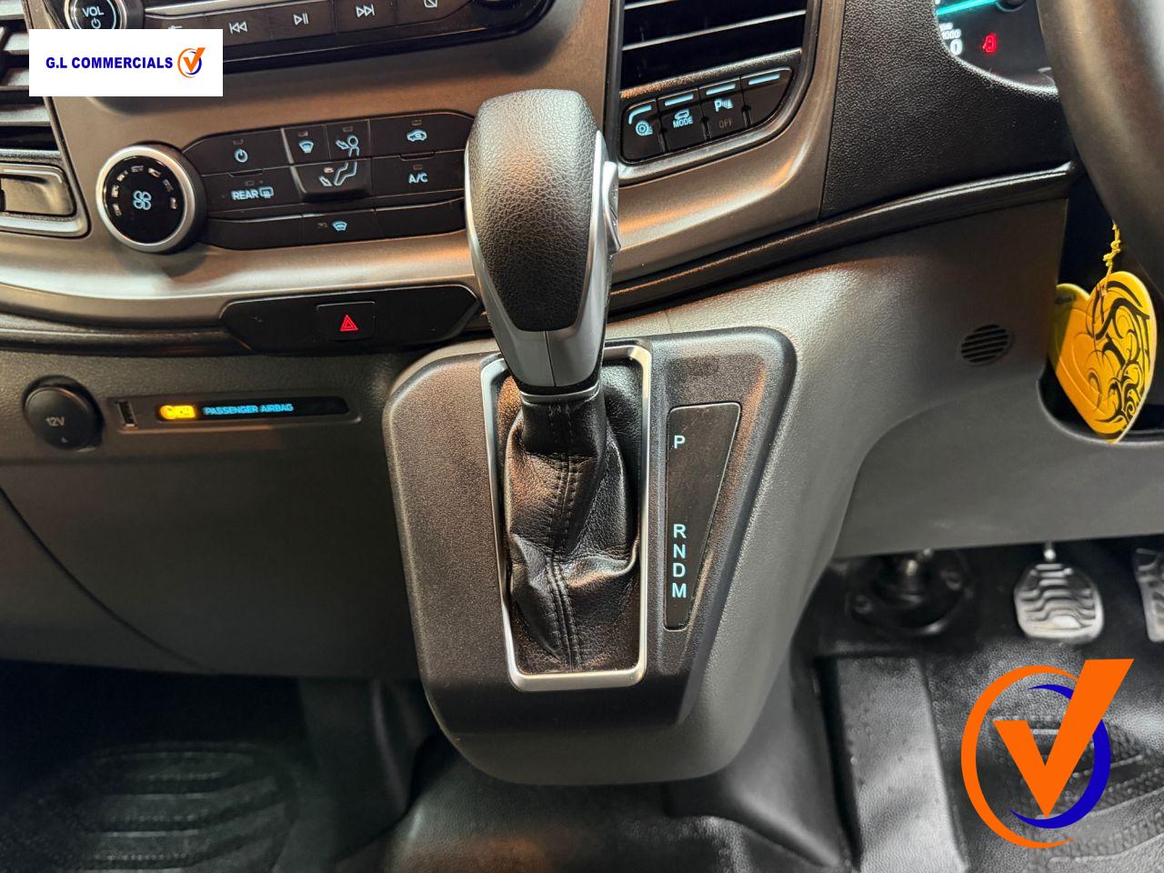 Used Ford Transit Custom 2023 for sale - 77950922: Photo 9