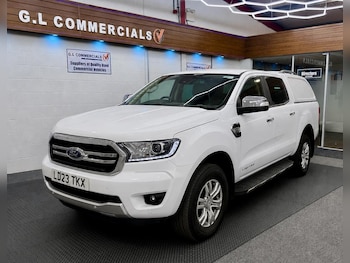 Used Ford Ranger 2023 for sale - 79369031: Photo