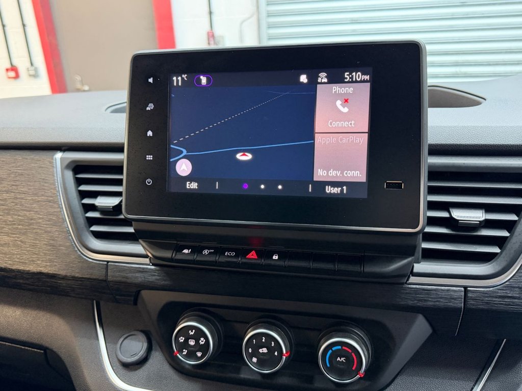 Used Renault Trafic 2022 for sale - 77341833: Photo 12