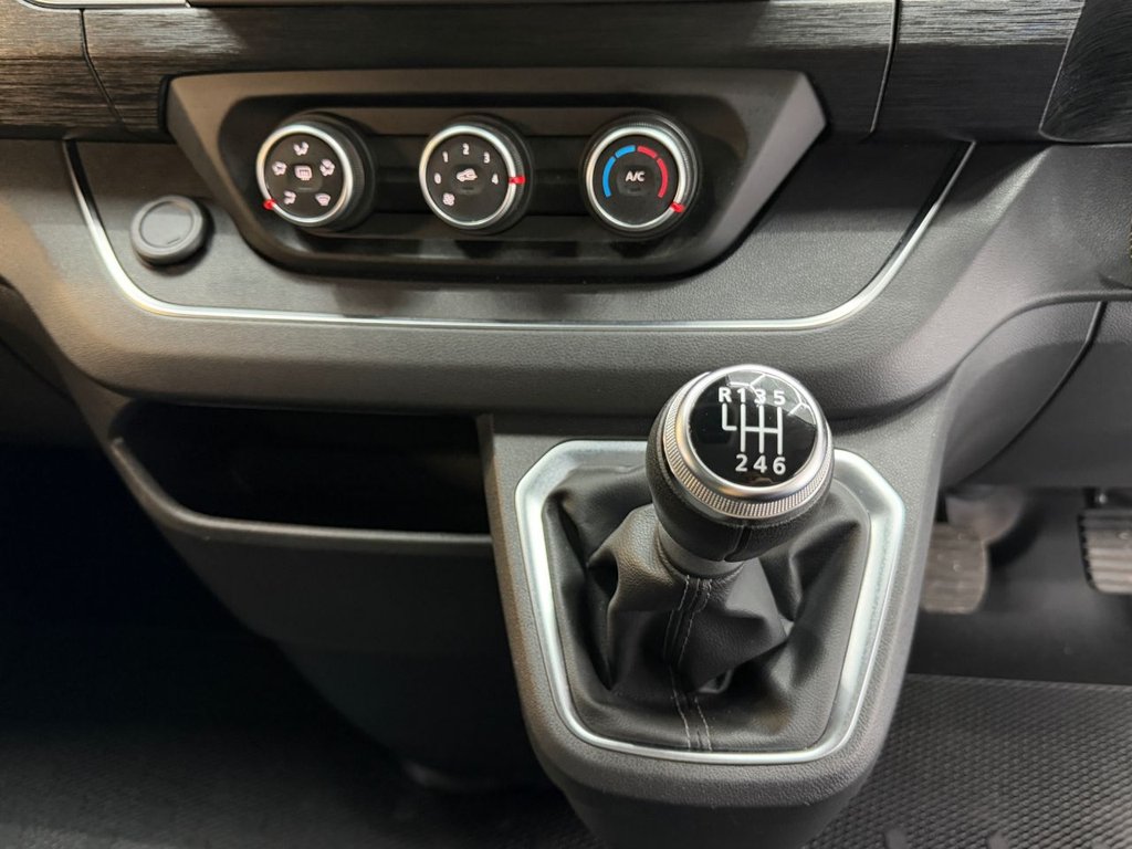 Used Renault Trafic 2022 for sale - 77341833: Photo 13