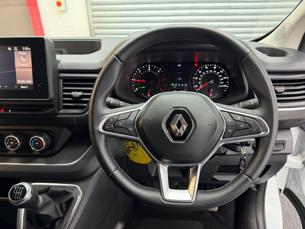 Used Renault Trafic 2022 for sale - 77341833: Photo 14