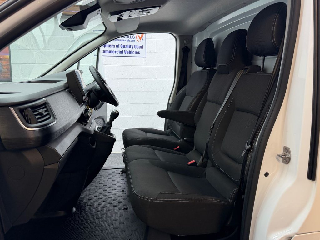 Used Renault Trafic 2022 for sale - 77341833: Photo 15