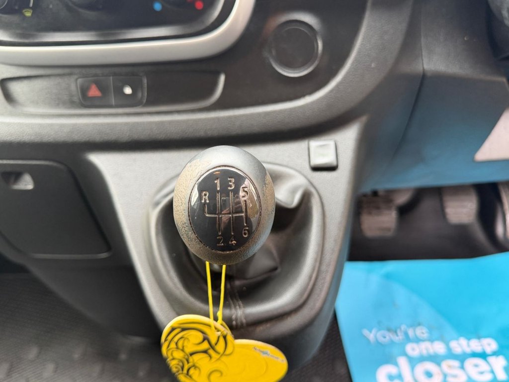 Used Renault Trafic 2015 for sale - 77520759: Photo 19