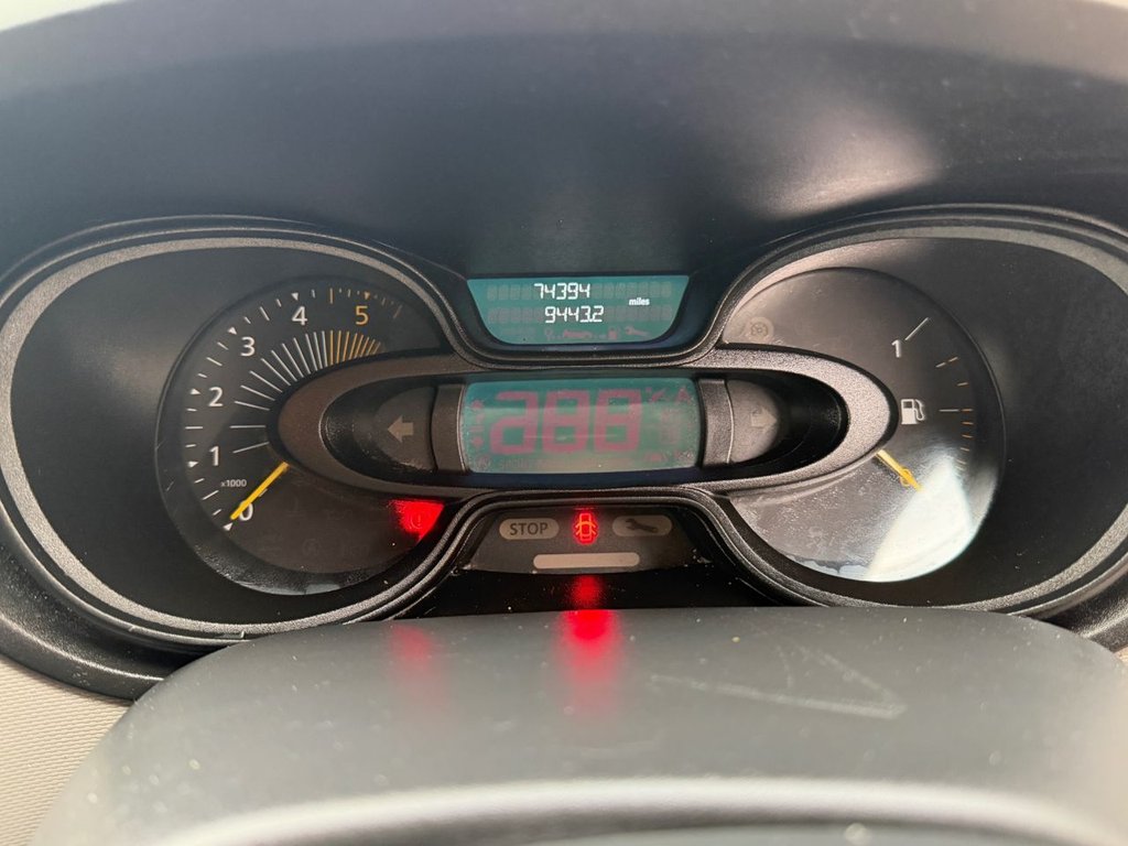 Used Renault Trafic 2015 for sale - 77520759: Photo 20