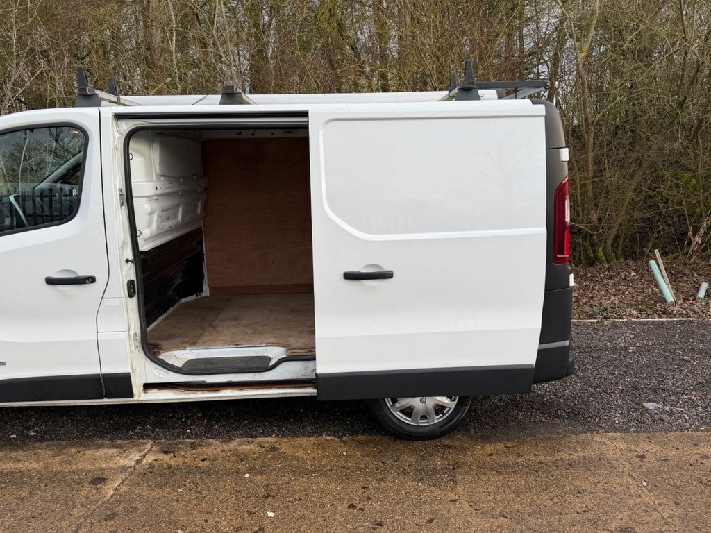 Used Renault Trafic 2015 for sale - 77520759: Photo 6