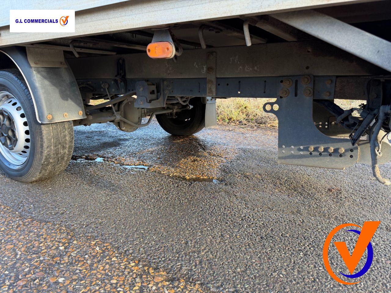 Used Iveco Daily 2022 for sale - 77950866: Photo 11