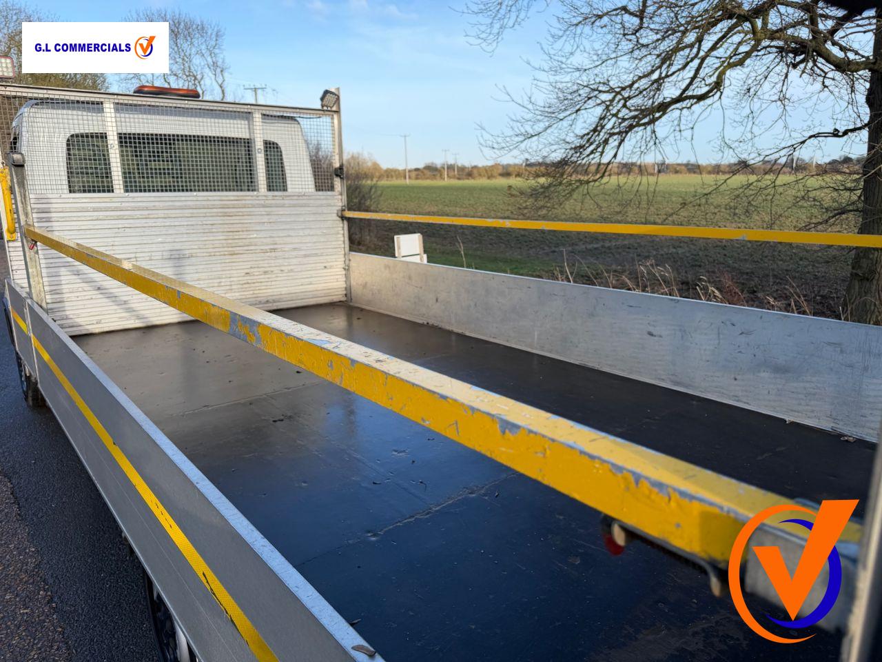 Used Iveco Daily 2022 for sale - 77950866: Photo 12