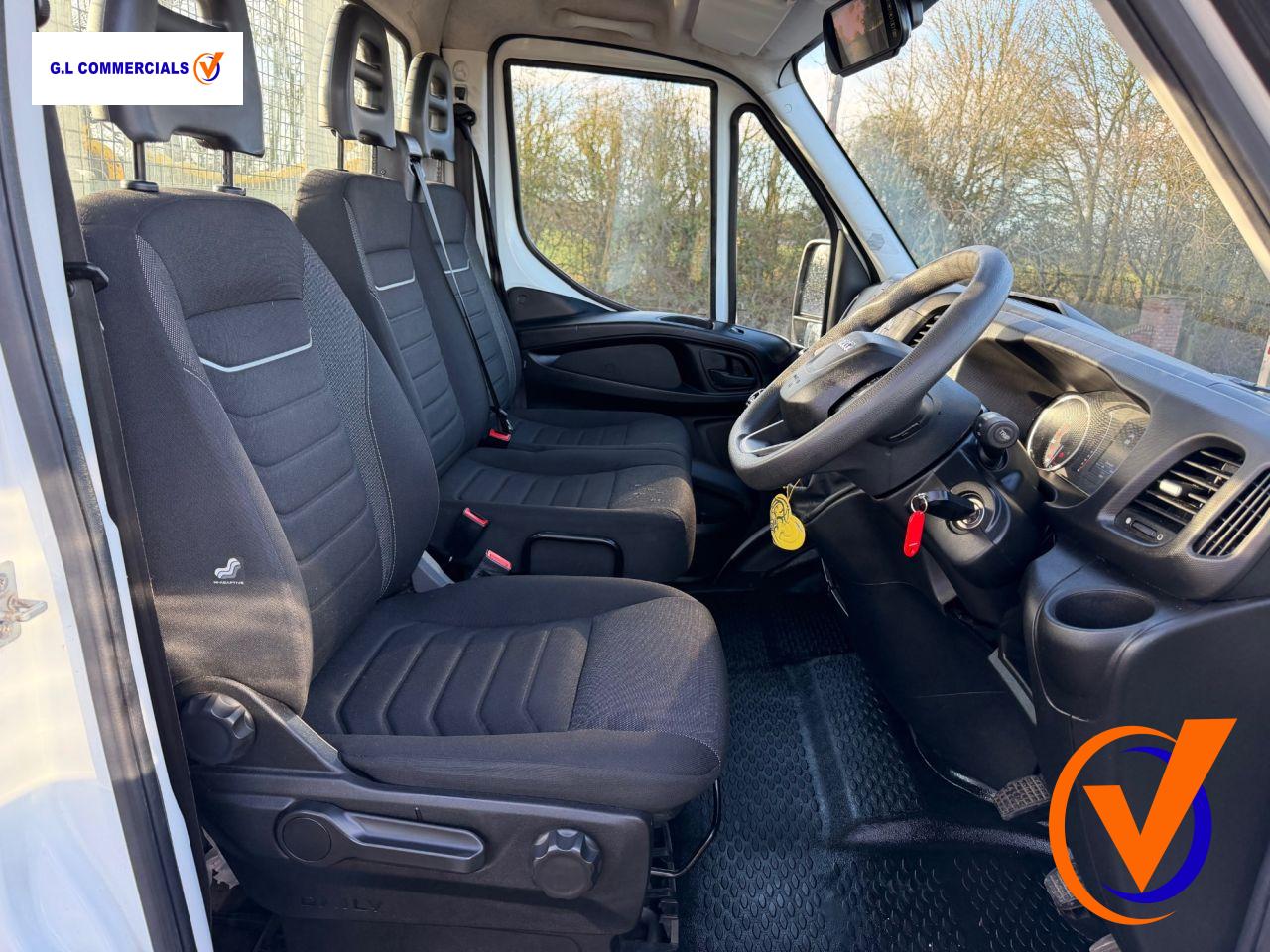 Used Iveco Daily 2022 for sale - 77950866: Photo 13