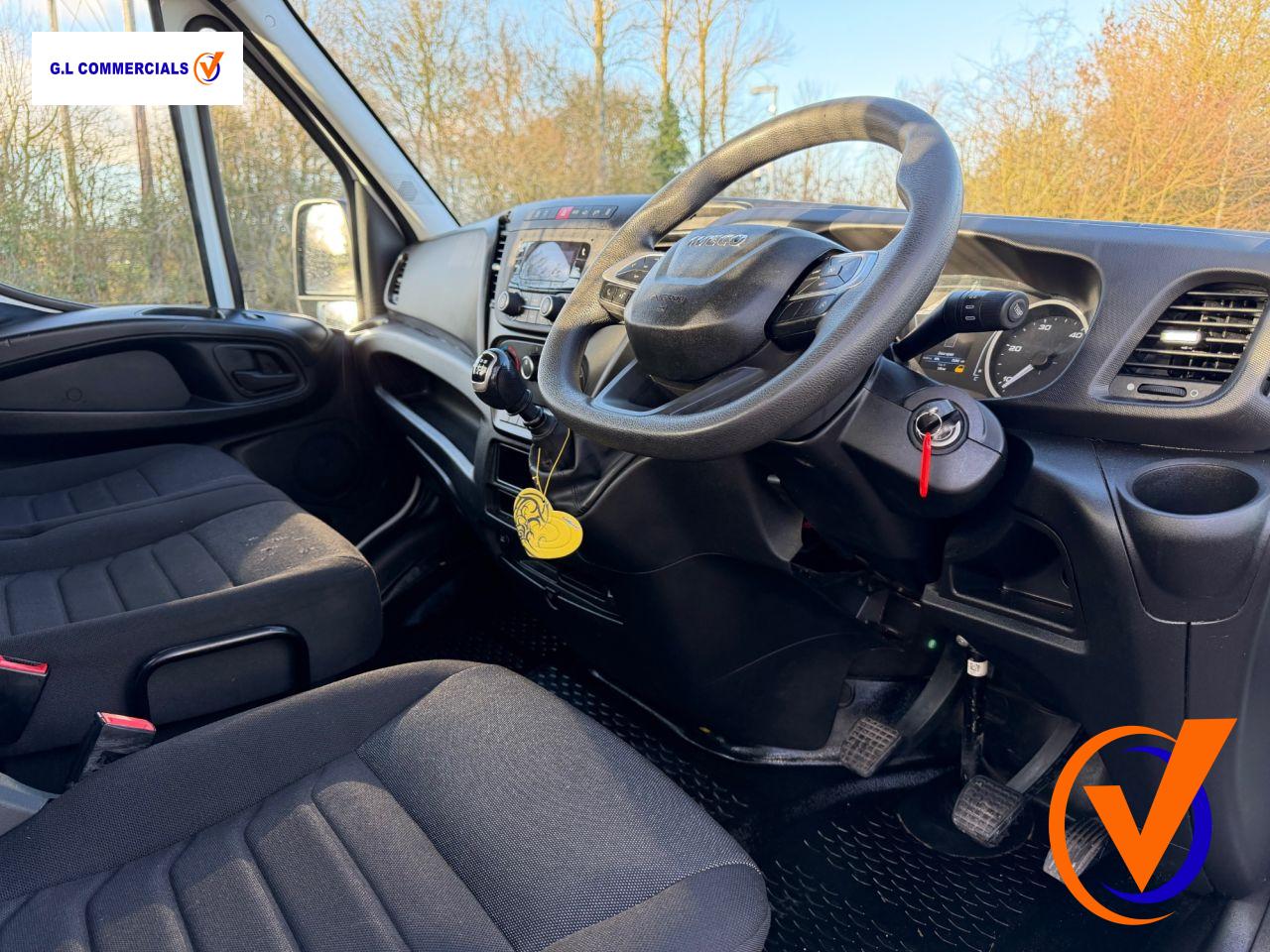 Used Iveco Daily 2022 for sale - 77950866: Photo 14