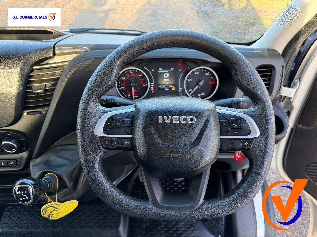 Used Iveco Daily 2022 for sale - 77950866: Photo 16