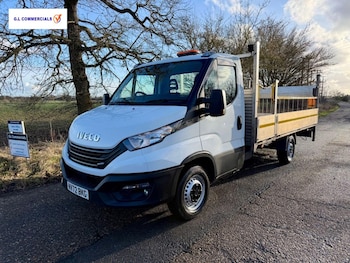 Iveco Daily feature image