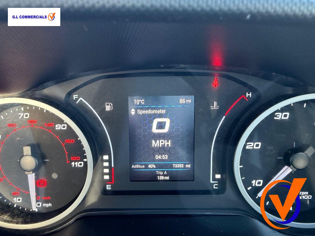 Used Iveco Daily 2022 for sale - 77950866: Photo 20