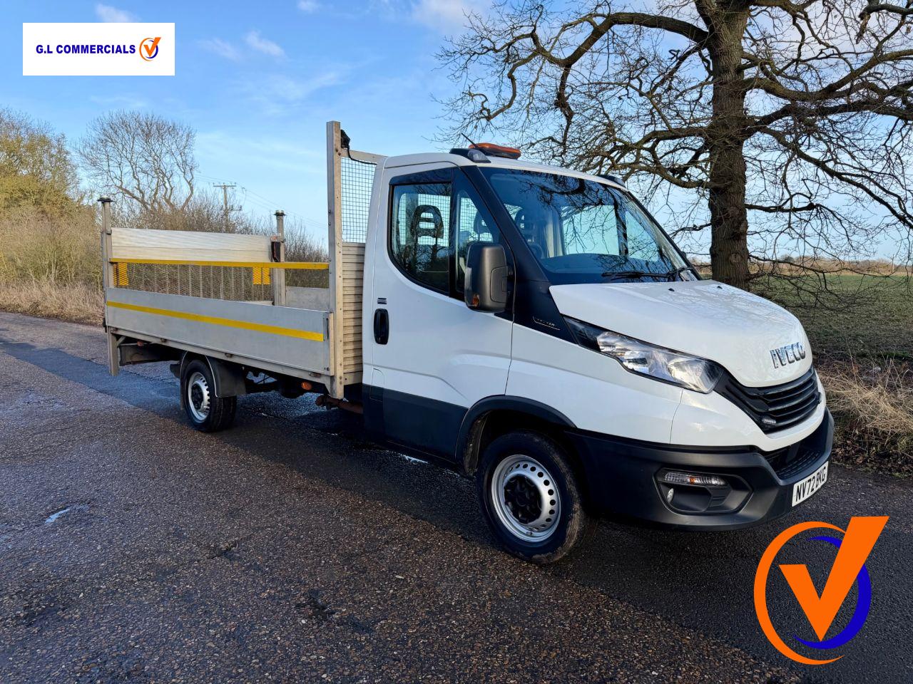 Used Iveco Daily 2022 for sale - 77950866: Photo 5