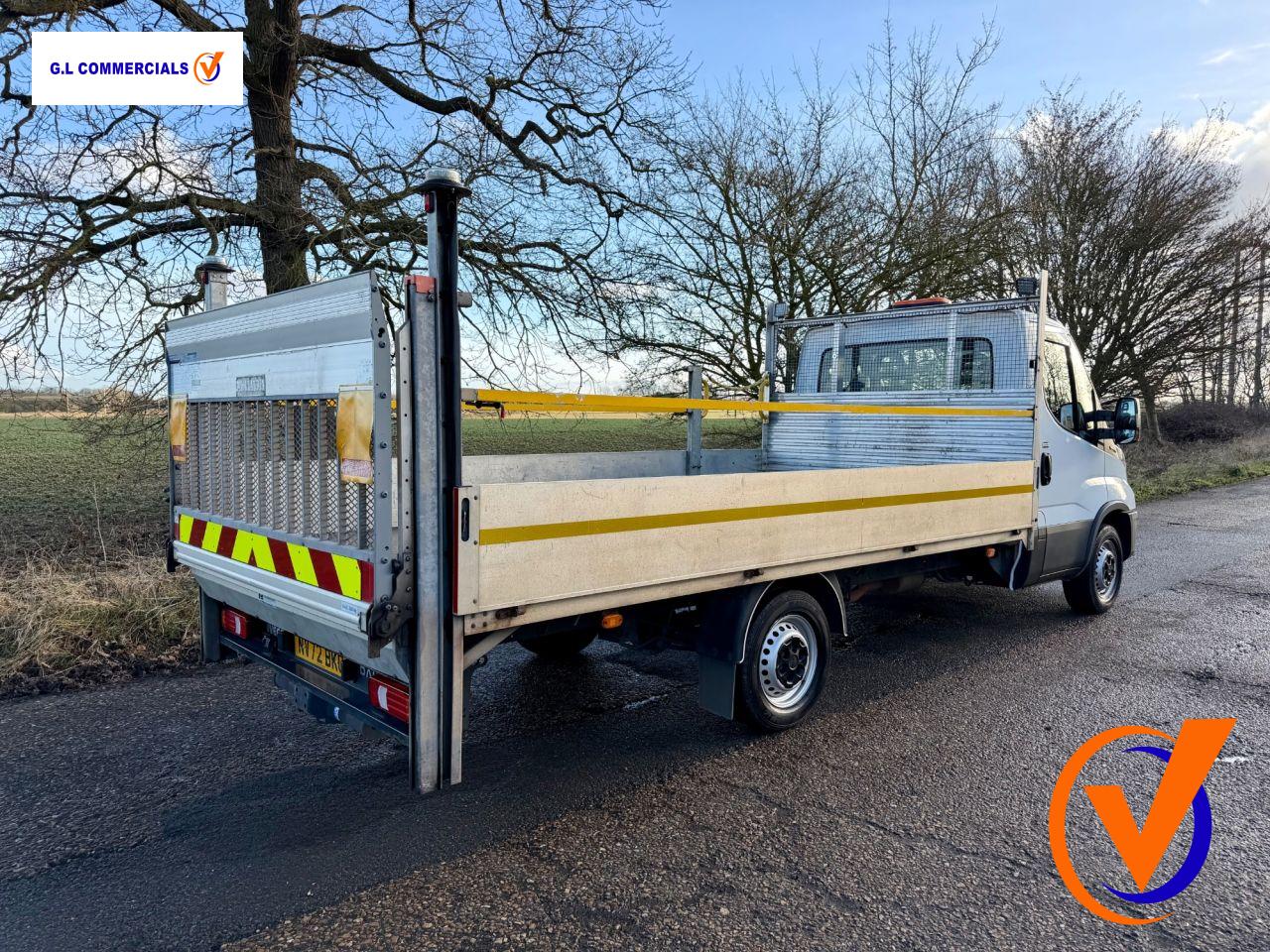 Used Iveco Daily 2022 for sale - 77950866: Photo 7