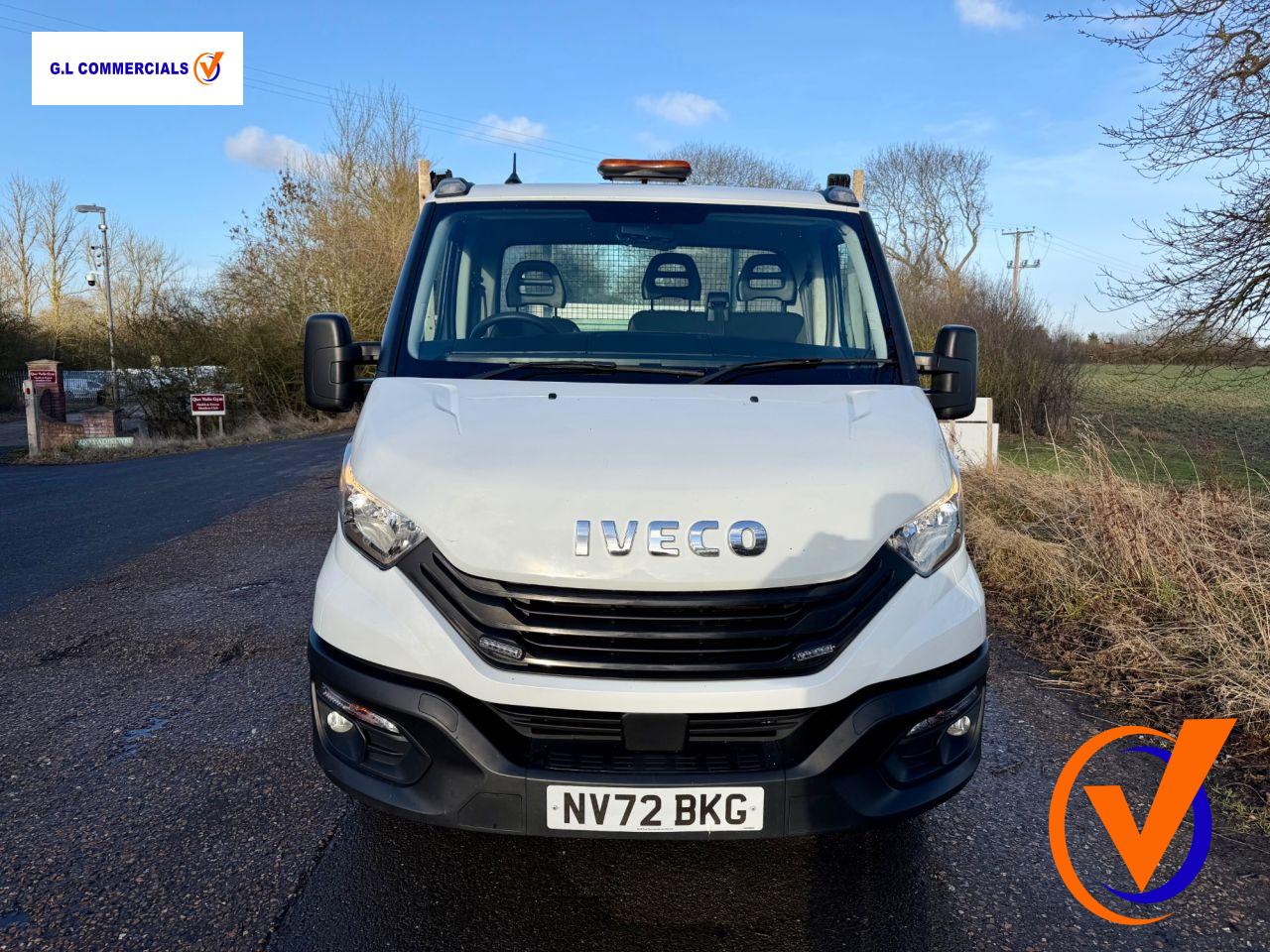 Used Iveco Daily 2022 for sale - 77950866: Photo 8