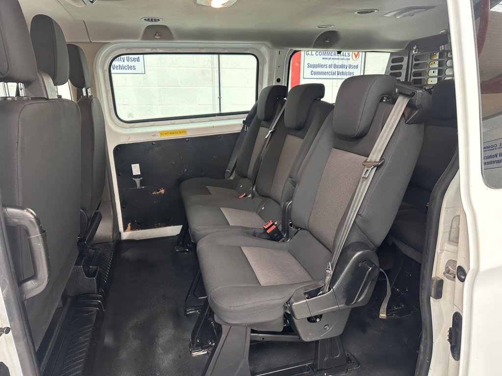 Used Ford Transit Custom 2020 for sale - 75960878: Photo 15