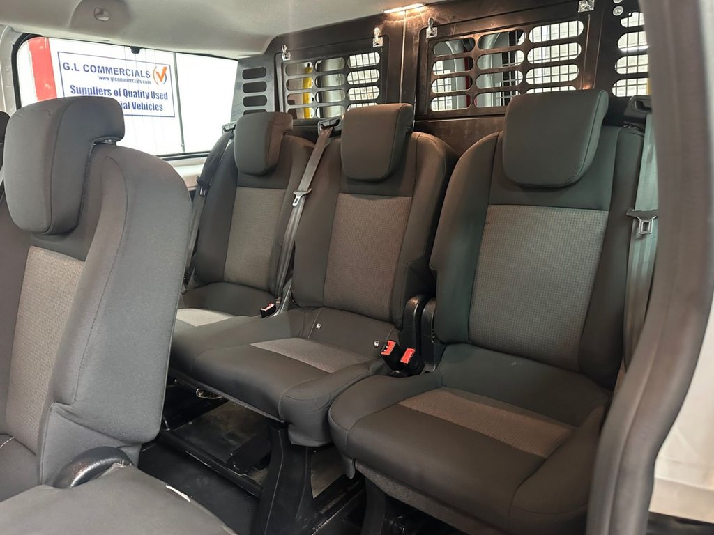 Used Ford Transit Custom 2020 for sale - 75960878: Photo 16