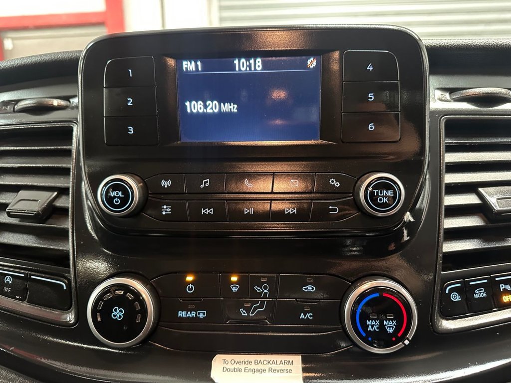 Used Ford Transit Custom 2020 for sale - 75960878: Photo 19