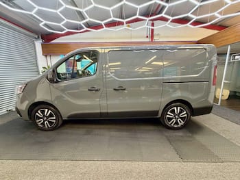 Used Renault Trafic 2023 for sale - 79788514: Photo
