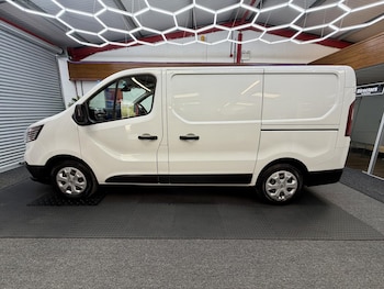 Used Renault Trafic 2022 for sale - 78071680: Photo